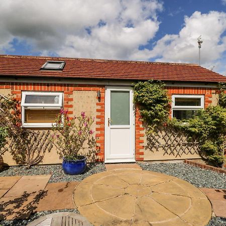 Garden Cottage Ilkley Buitenkant foto