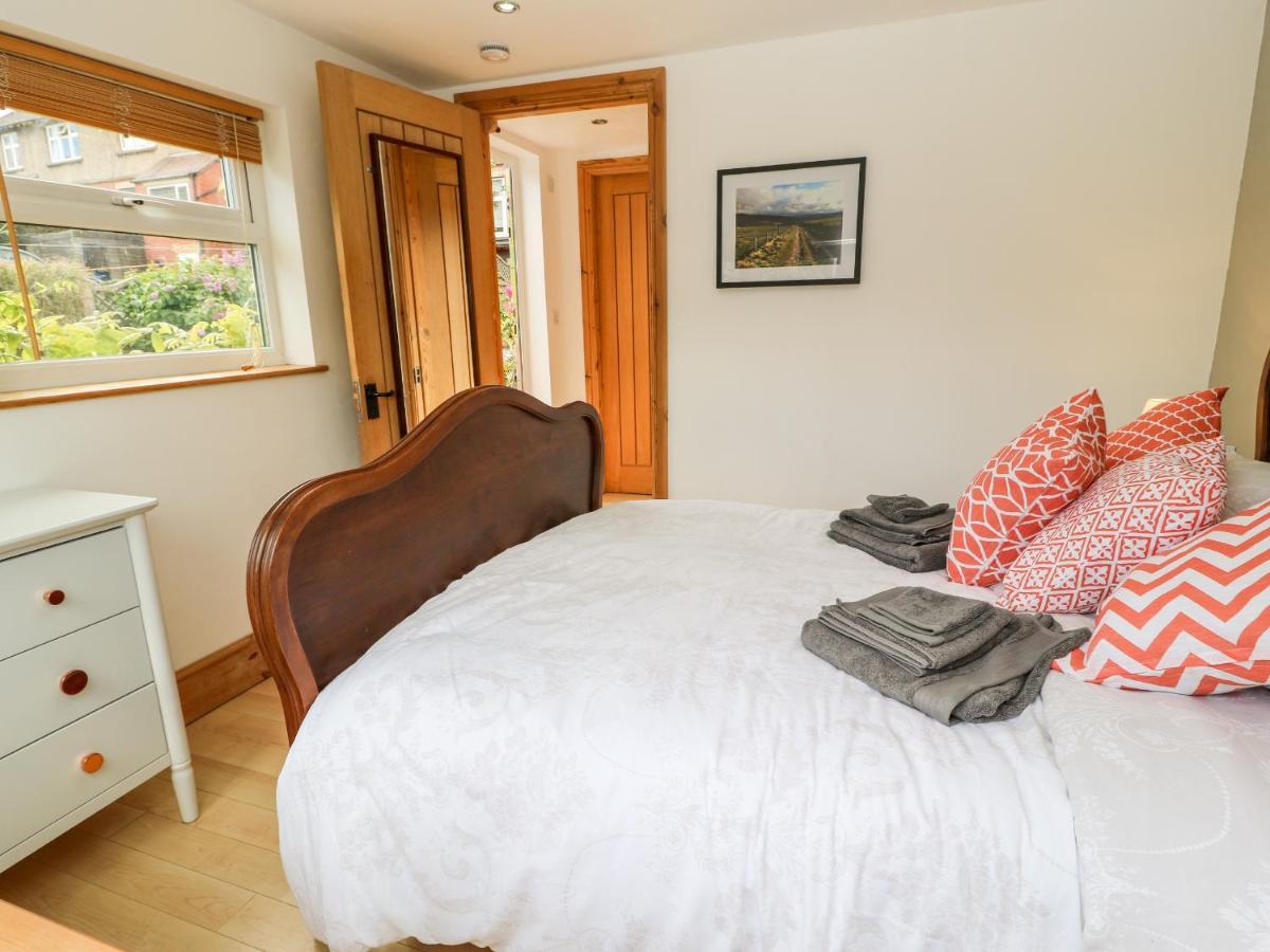 Garden Cottage Ilkley Buitenkant foto