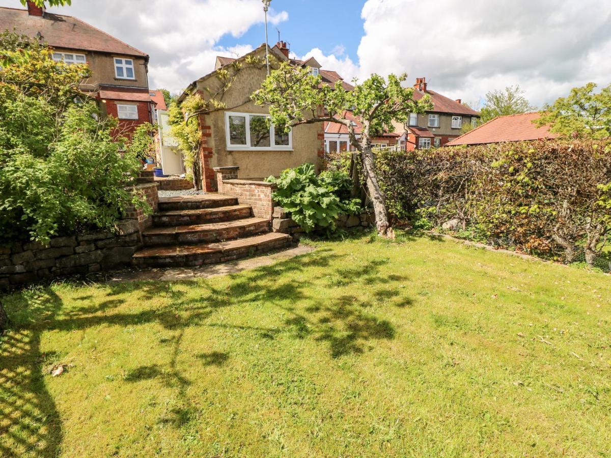 Garden Cottage Ilkley Buitenkant foto