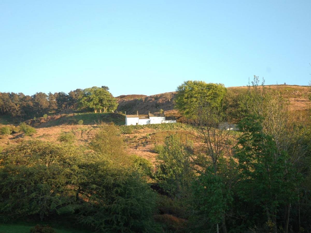 Garden Cottage Ilkley Buitenkant foto